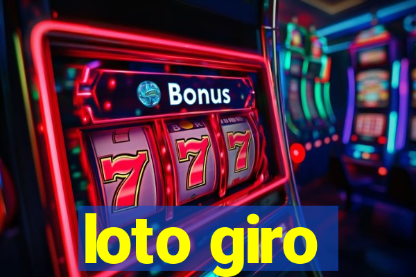 loto giro